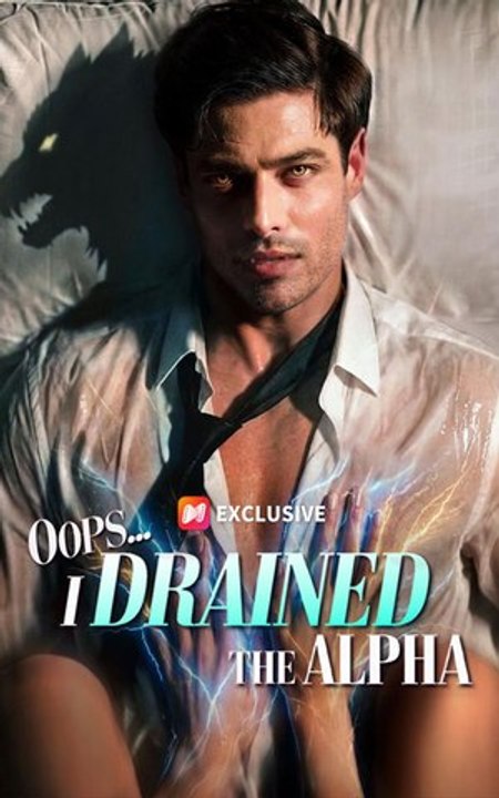 Oops... I Drained the Alpha - Full EP