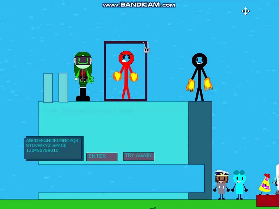 All Star-Sathlon Episode 13 Bar Horror Stuck Of Monkeys Part I