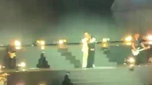 Achille Lauro a San Siro, il duetto con Laura Pausini sulle note del brano '16 marzo'