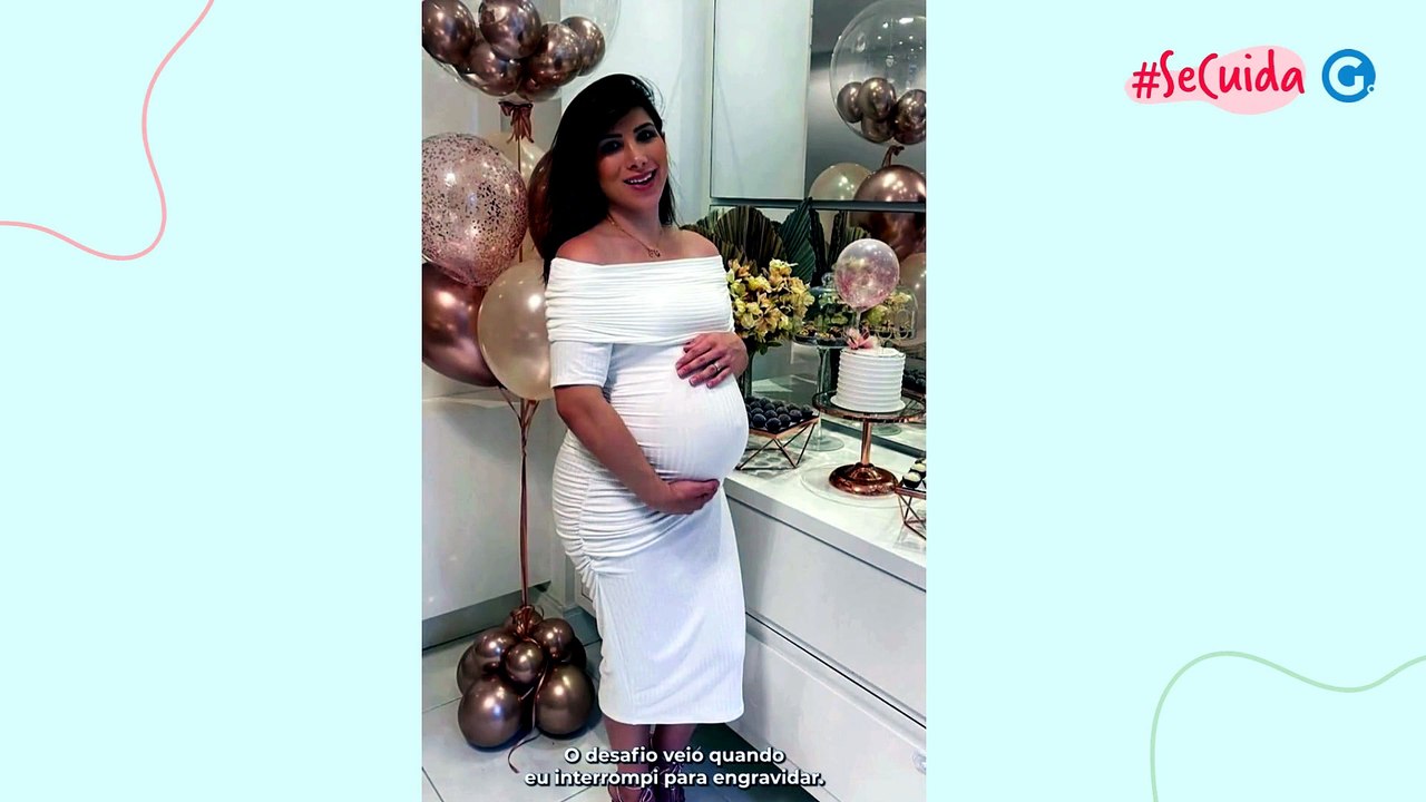 Segredos da dermato com Pauline Lyrio
