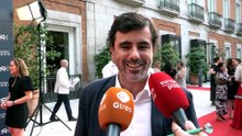 Antonio Matos, viudo de Caritina: “Con Cari también tengo mis discusiones porque es abuela y permite mucho”