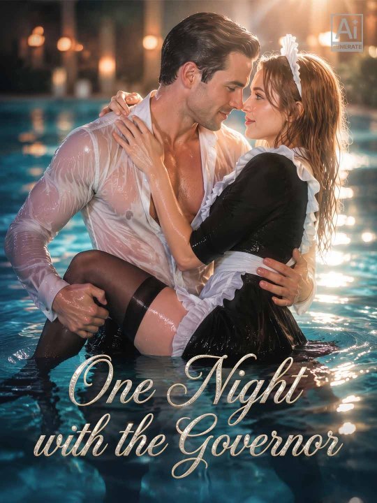 One Night with the Governor - Full