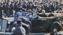 World War II with Tom Hanks Season 1 Episode 2 Blitz