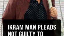 Two hours to read 158 charges: Ex-Ikram member accused of siphoning NGO's funds