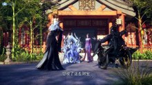 100.000 Years of Refining Qi Ep. 349 Sub Indo