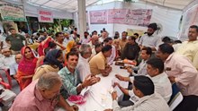 शहरी सेवा शिविर