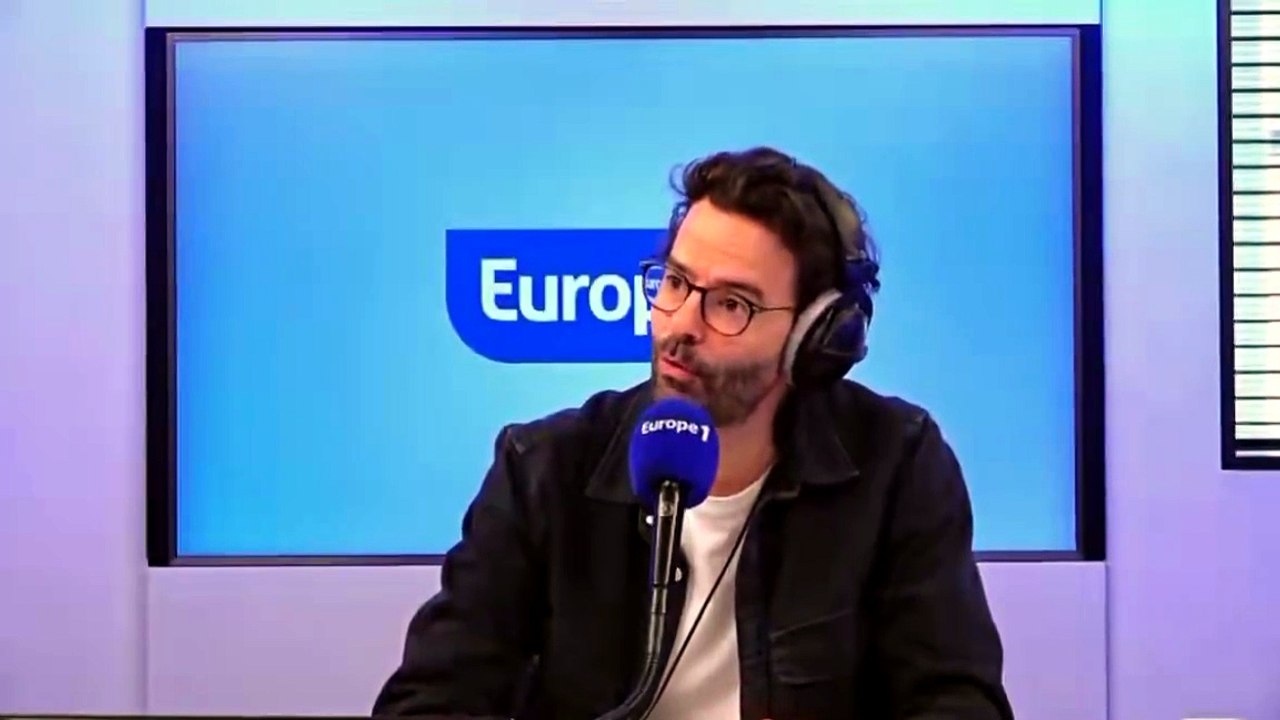 La productrice Alexia Laroche-Joubert revient sur le départ de Cyril Hanouna de Banijay : "On a vécu une très belle histoire ensemble. […] Sur les programmes, il n’était pas critique, on se faisait défoncer la gueule. J’avais au téléphone Denis Brogniart
