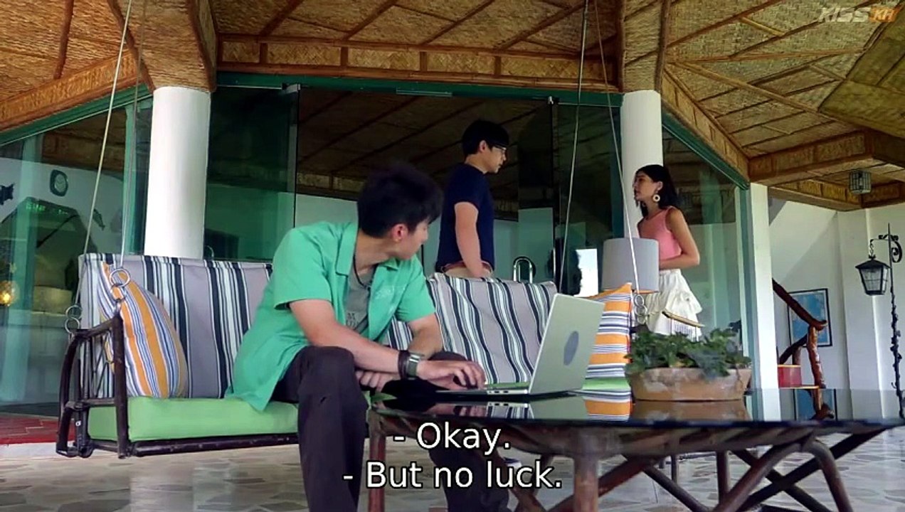 The Secrets of Hotel 88 Episode 78