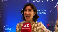 For Women in Science, Tajani (Pd): ‘aziende-istituzioni promuovono leadership femminile’