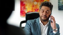مسلسل مجاريح الحلقة 19 كاملة HD | كويتي