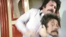 1977 Akrep Yuvası BANU ALKAN CÜNEYT ARKIN Türk Filmi [Full Movie]