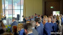 A Francoforte l'evento "Nasce l'Europa degli italiani"
