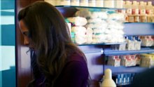 Pelicula El fantasma de mi mujer  (Comedia)