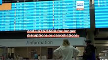 Air travellers to enjoy free cabin luggage and keep delay compensation after decade-long talks