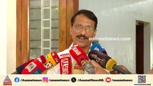 വെളിപ്പെടുത്തലുകൾ ഭയന്ന് പത്മകുമാറിന് മുന്നിൽ സിപിഎം കുമ്പിട്ട് നിൽക്കുന്നു: പരിഹാസവുമായി പഴകുളം മധു