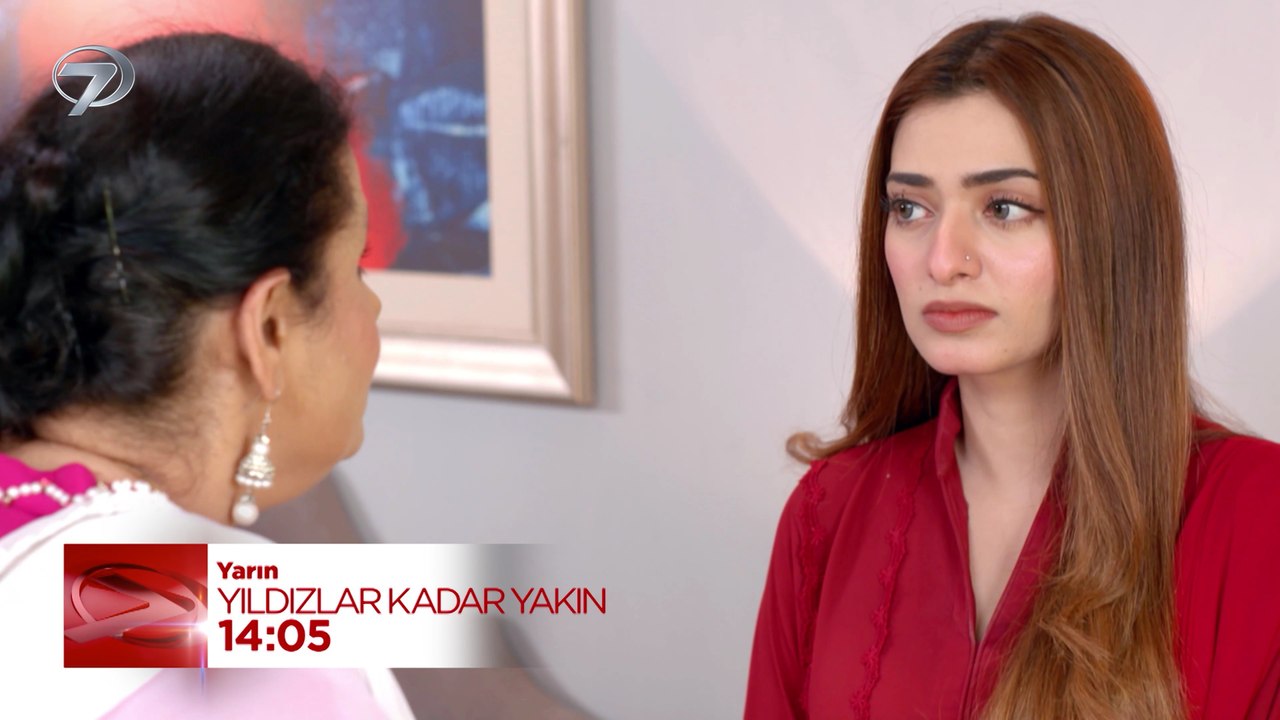 Yıldızlar Kadar Yakın 4. Bölüm Fragmanı - 17 Haziran 2026