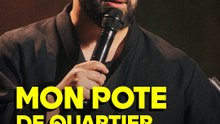 Finalement, Ilyes Mela n’aurait peut-être pas dû ramener son pote… 😅