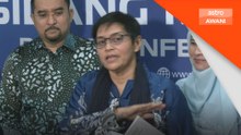 Ibu bapa pembuli boleh dihukum jika anak diputuskan bersalah - Azalina