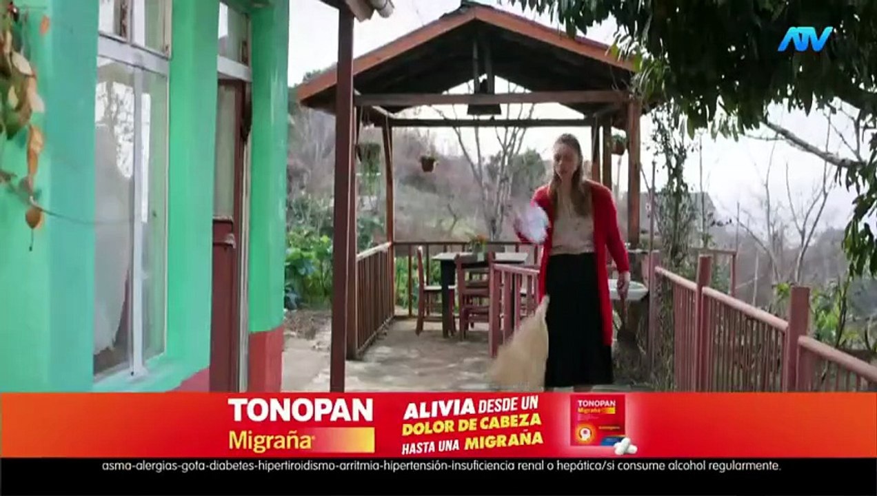 La novia Capitulo 20