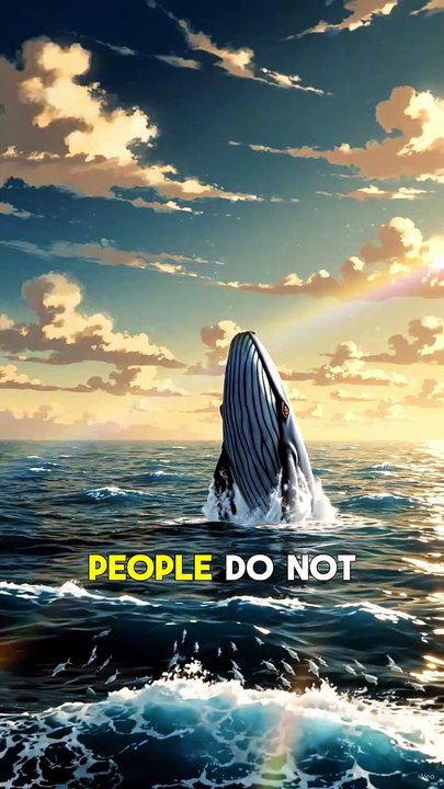 What If All Whales Disappeared?