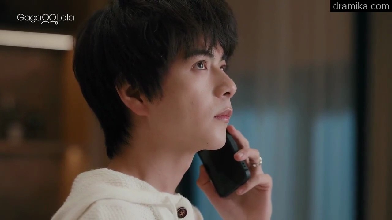 Double Helix Ep 12 Eng Sub