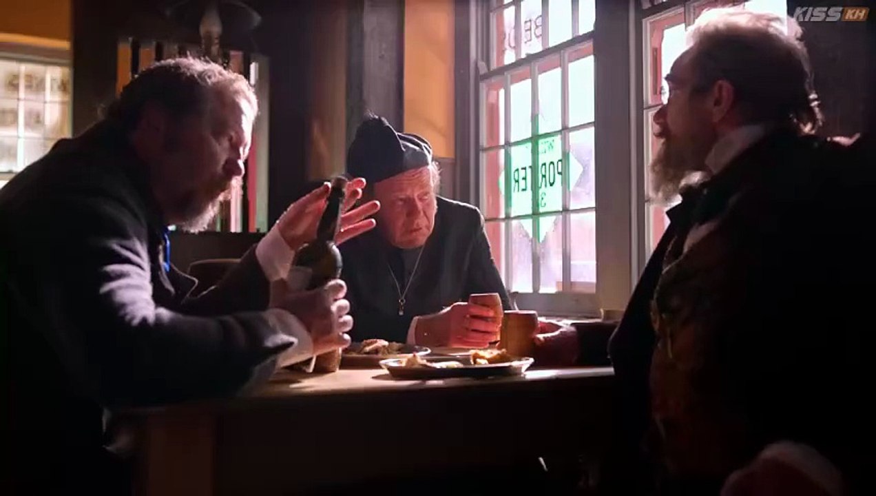 The Artful Dodger Season 1 Episode 2 Engsub [Full Movie]