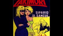 ZAKIMORT---SIPARIO DI SANGUE