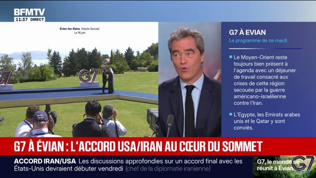 Cérémonie officielle de signature, négociations sur le nucléaire… les prochaines étapes entre les États-Unis et l'Iran.Cérémonie officielle de signature, négociations sur le nucléaire… quelles sont les prochaines étapes entre les États-Unis et l'Iran?
