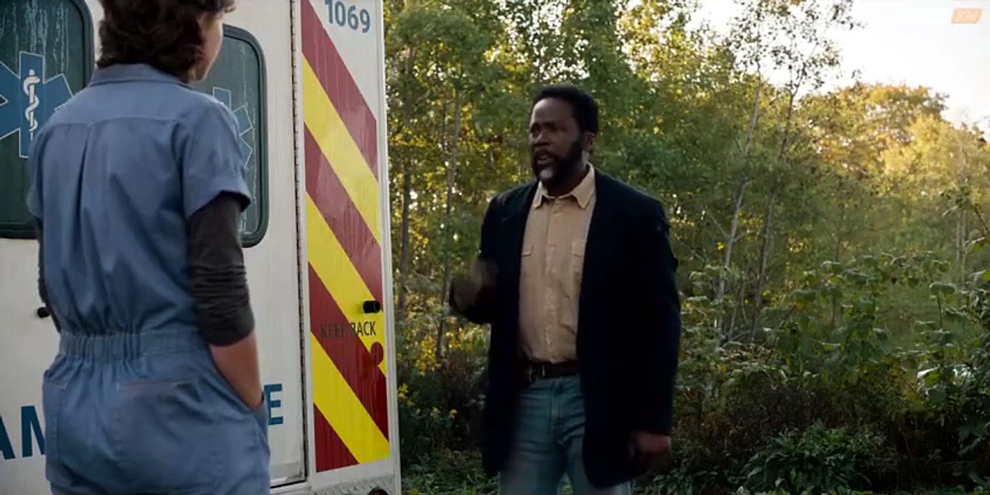 From - Season 4 Episode 8