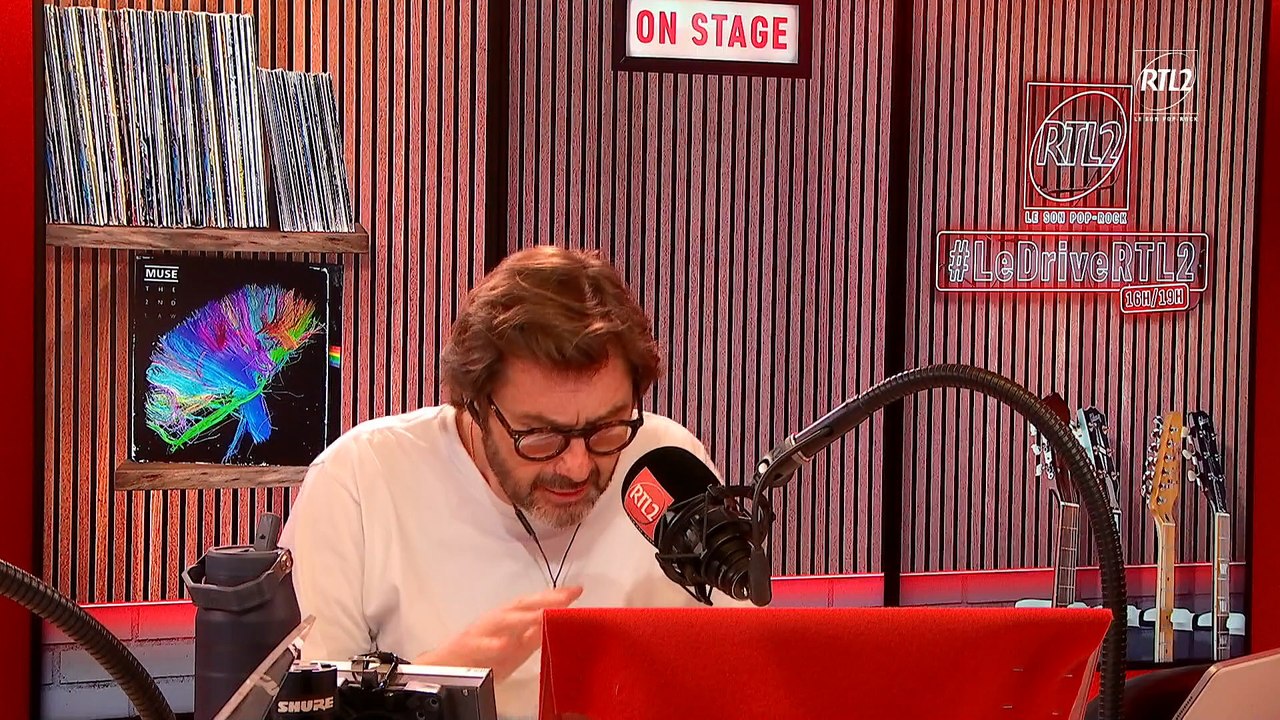 L'INTÉGRALE - #LeDriveRTL2 (15/06/26) (15/06/26)
