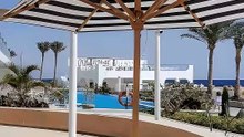 Prezentacja hotelu Melia Sinai Sharm w Egipcie