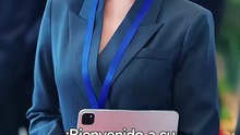 La cenicienta del magnate (Doblado)