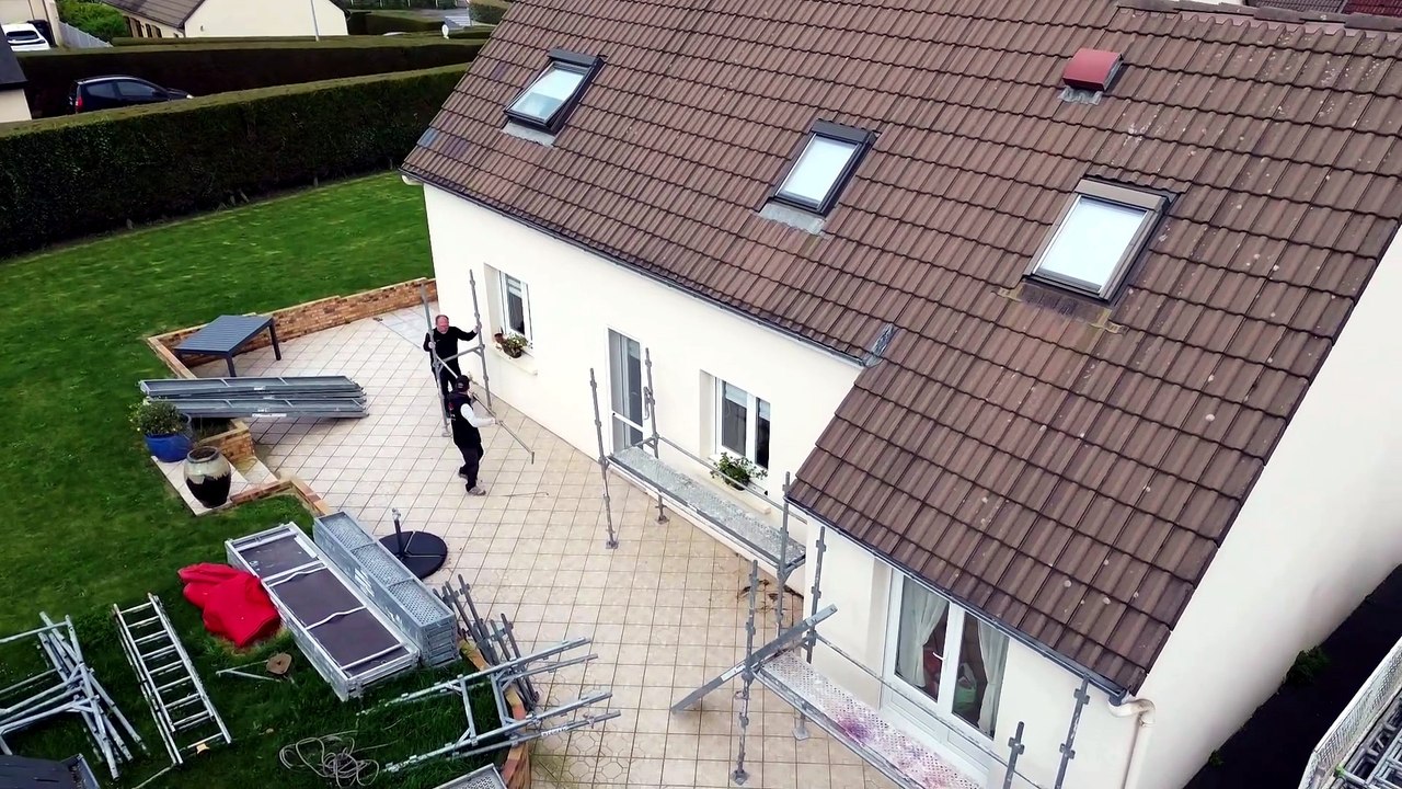 Why Commercial Roof Replacements ND Improve Longevity