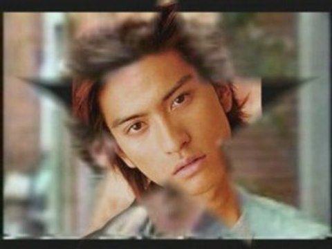 Tomoya Nagase love forever