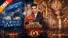 der Hausmeister Milliardär schlägt zurück | Ganzer Film Deutsch