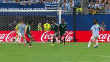 مباراة السعودية والاوروغواي | كأس العالم 2026 الشوط الثاني