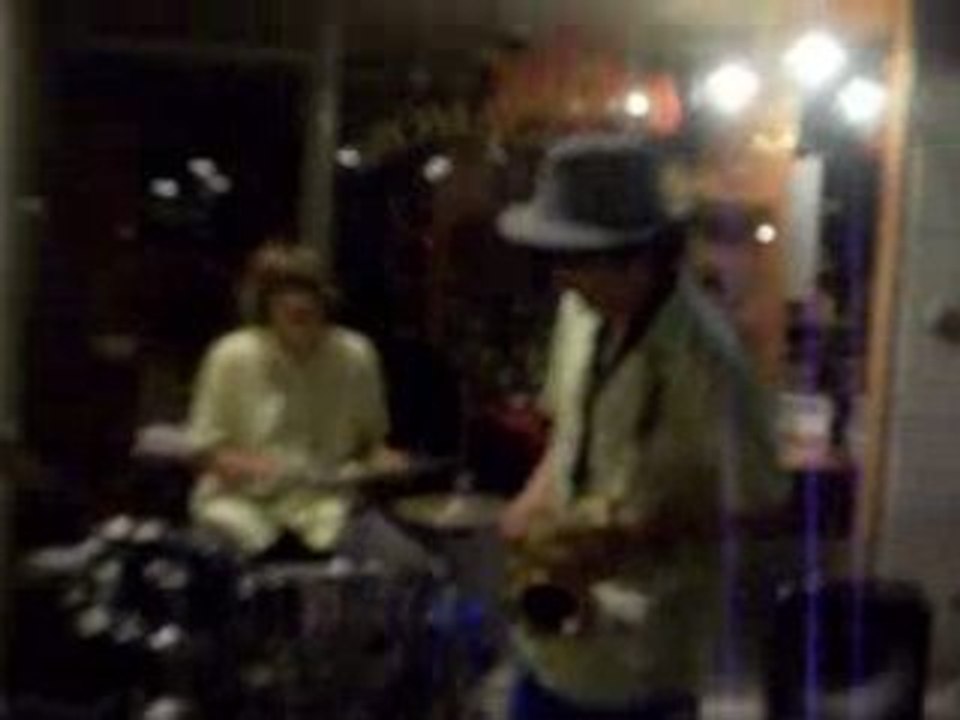 concert les skarabés 2
