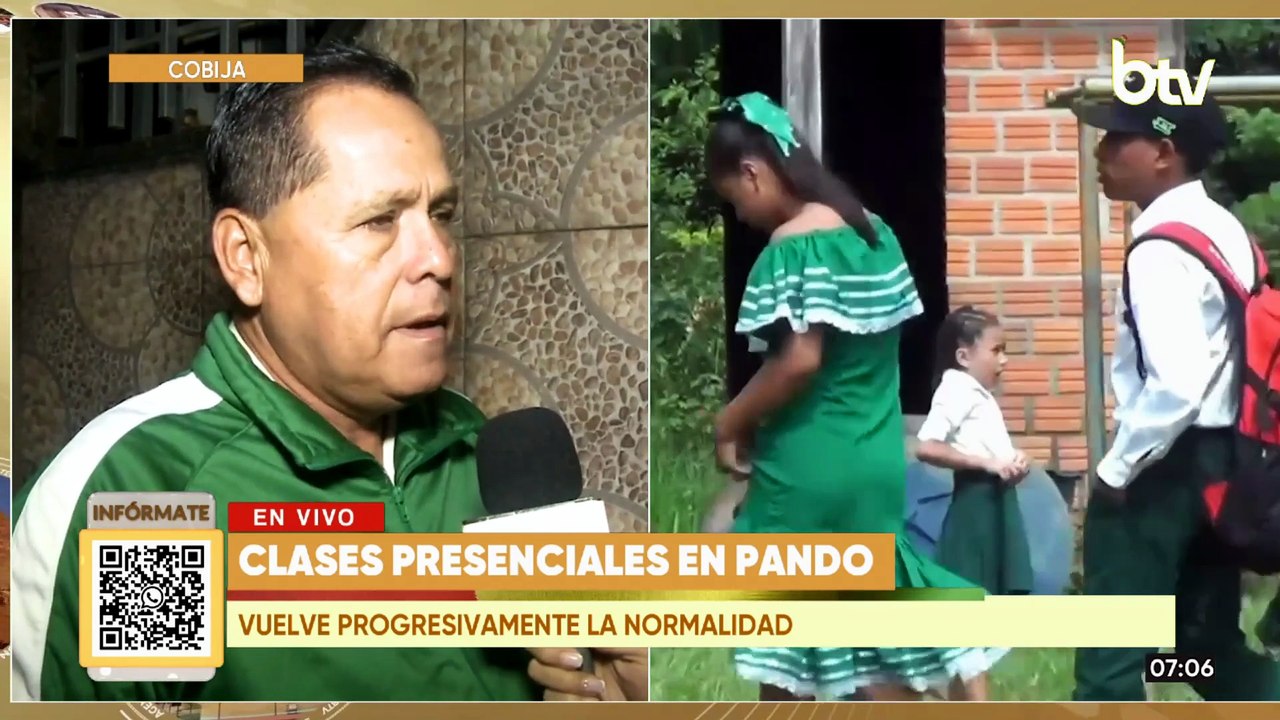 Sigue nuestra programación en 7.1 (912)