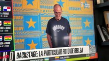 Bielsa'dan FIFA çekimlerine tepki!