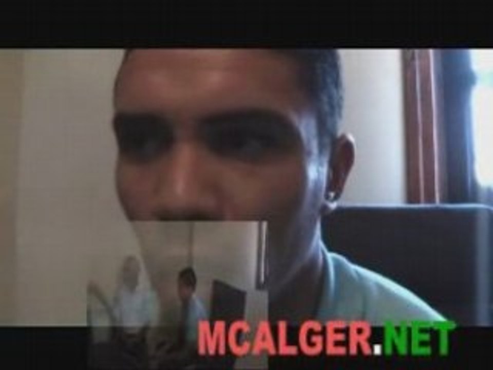 Benseghir signe au profit du MCA