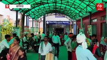 अटल आरोग्य लैब ने गरीब मरीजों को दिया बड़ा सहारा, 134 प्रकार की जांच निशुल्क, आर्थिक बोझ से मिली मुक्ति