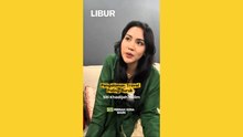 Pengalaman Travel Paling Buruk Siti Khadijah Halim Sampai Pernah Kena Marah