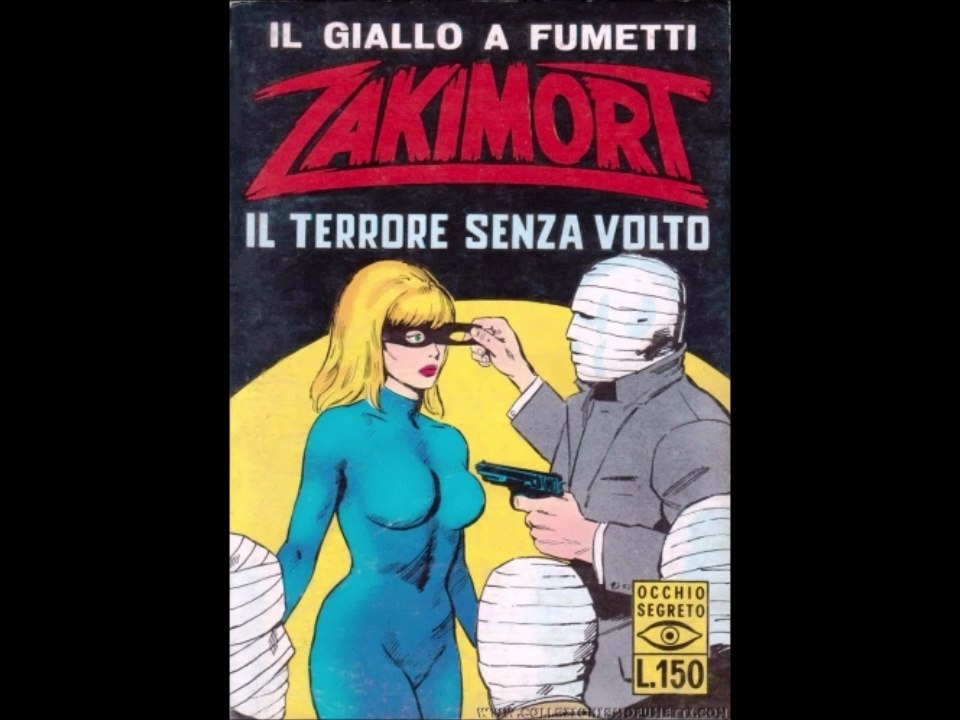 ZAKIMORT---IL TERRORE SENZA VOLTO