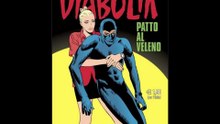 DIABOLIK---PATTO AL VELENO