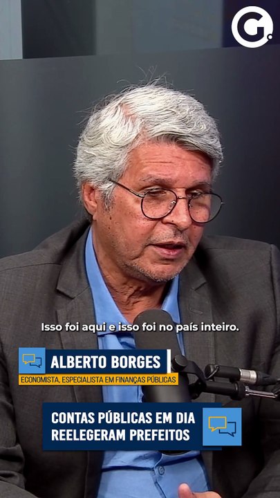 Contas públicas em dia reelegeram prefeitos #shorts