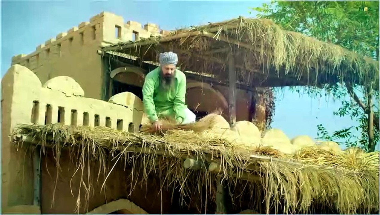 Amar Sandhu _ Bapu Tere Karke (Full Song) _ Lovely Noor _ MixSingh _ Punjabi Songs 2019