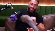 Roman Reigns Is Double Jointed 😲 #wwe #romanreigns #wweraw #smackdown #shorts [Full Movie]