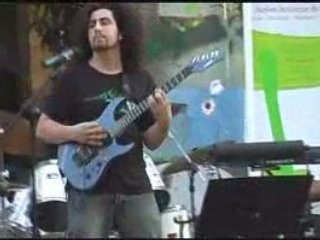 Doz / Dream Theater - Constant Motion