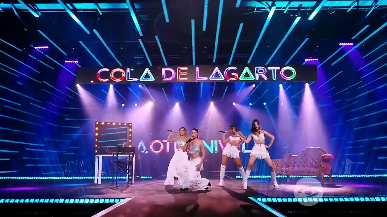 🥑​ Capítulo 72 | A Otro Nivel HD 2026