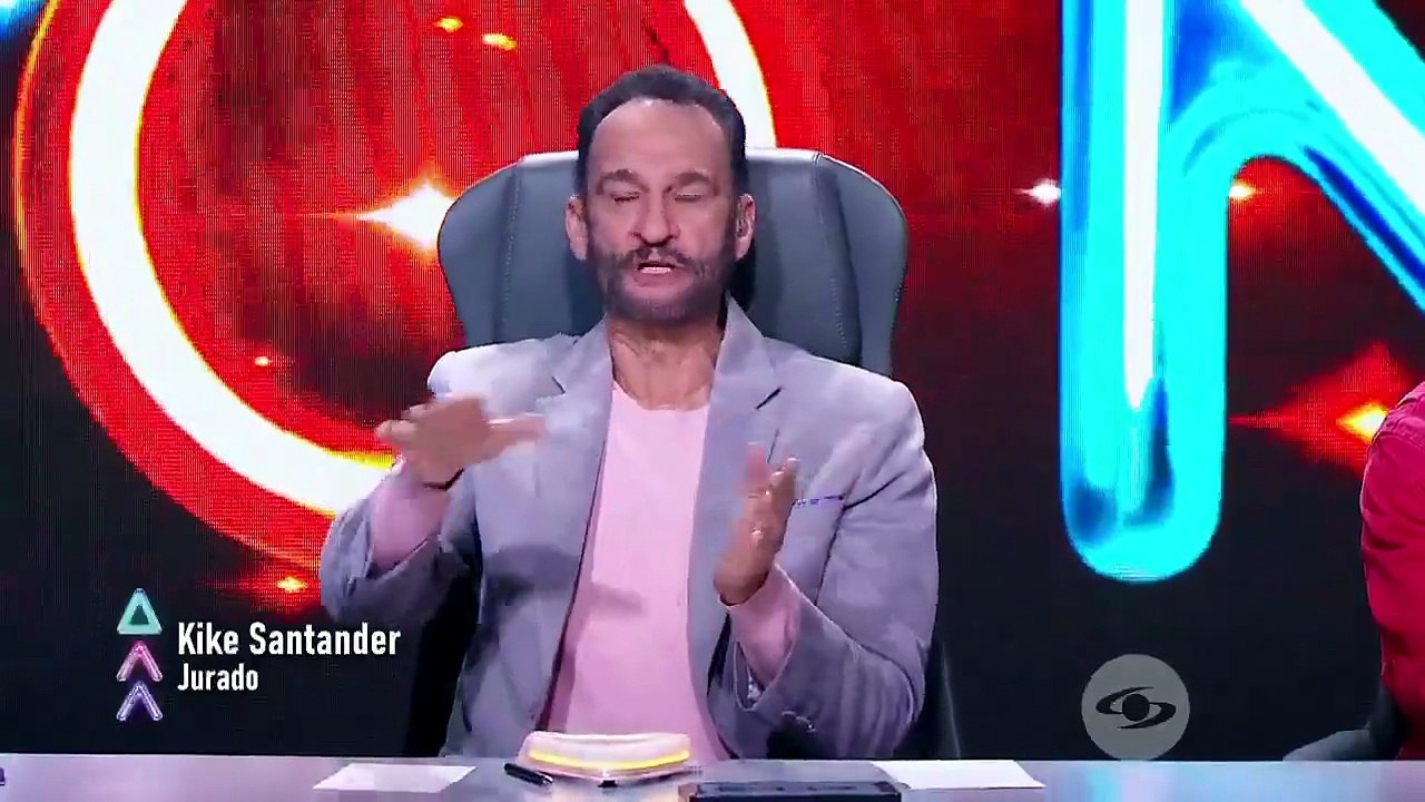 🥑​ Capítulo 70 | A Otro Nivel HD 2026